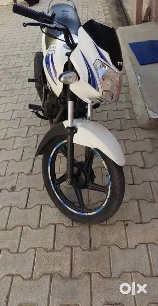 Extra bike