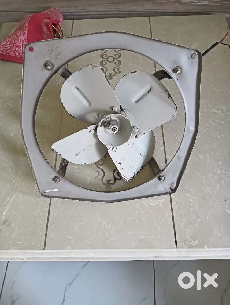 Exhaust fan for sale