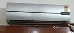 Voltas Split AC on Sale
