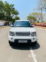 Land Rover Discovery 4 SDV6 HSE, 2012, Diesel