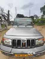 Mahindra Bolero 2012 Diesel Well Maintained