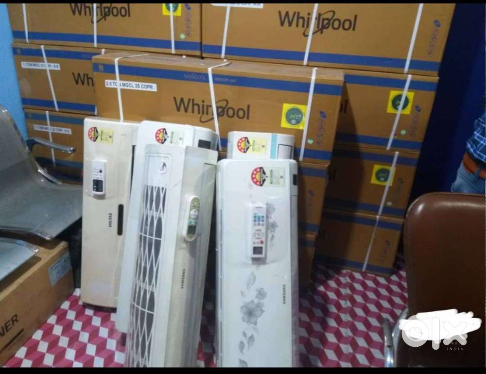 SREE A/C WORKS All Ac's Remove & Installation