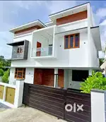 House for rent 30fully furnished  independent