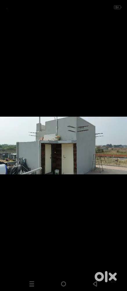 Luxary room with furnished