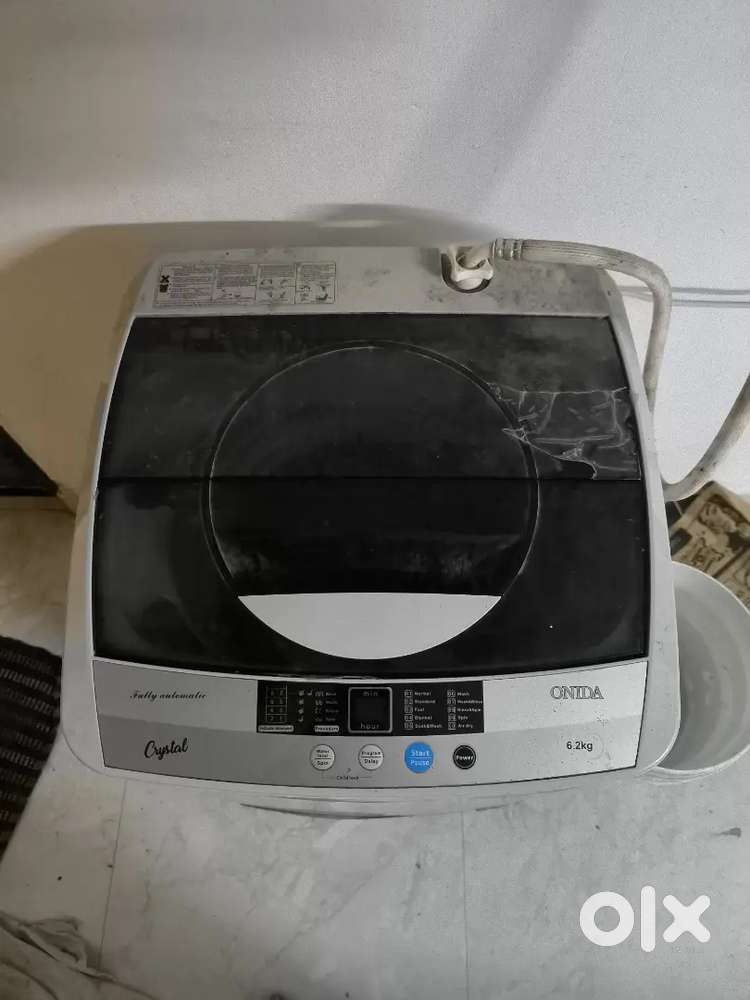 Onida 6.2kg fully automatic