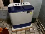 Panasonic machine 7kg