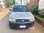 Maruti Suzuki Alto, 2011, Petrol