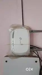 TP-Link Wifi Router 300mbps