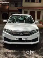 Honda Amaze S MT i-DTEC, 2018, Diesel