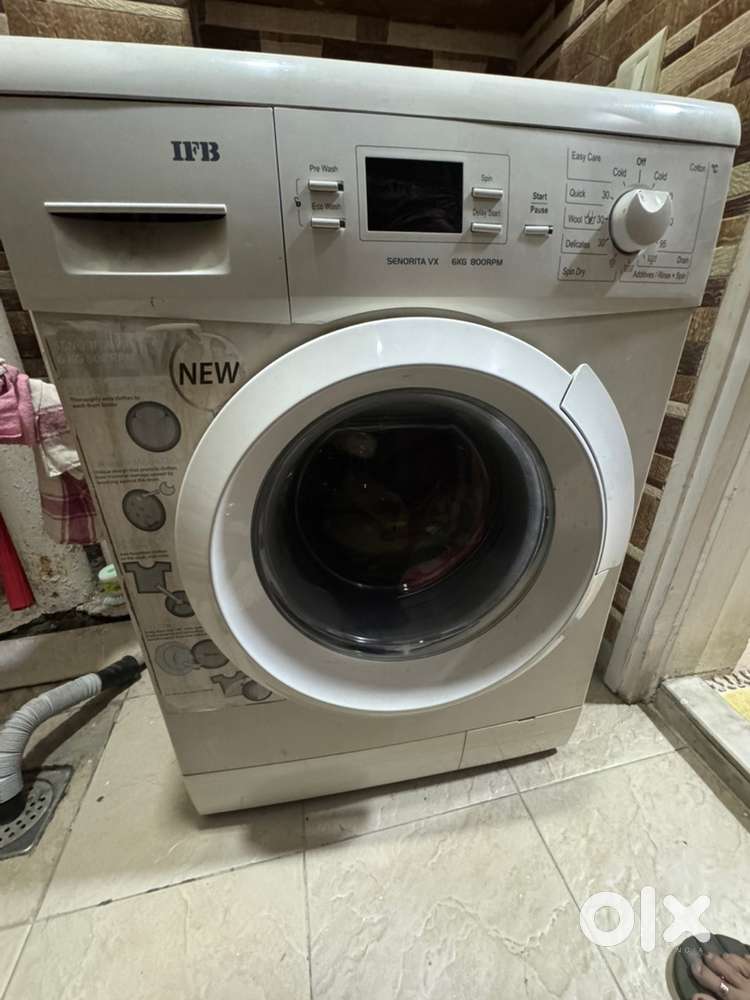 IFB Sanorita Vx 6 kg