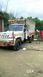 Belero pickup