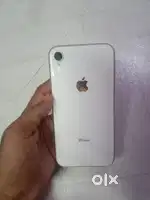 I phone xr