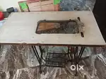 Seeing Machine stand
