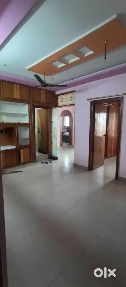 Near Beach East point colony KDPM school back side