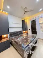 Ready-to-Move 2 BHK Flats in Dwarka Mor –