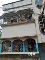 2 Floored House with sufficient living standards