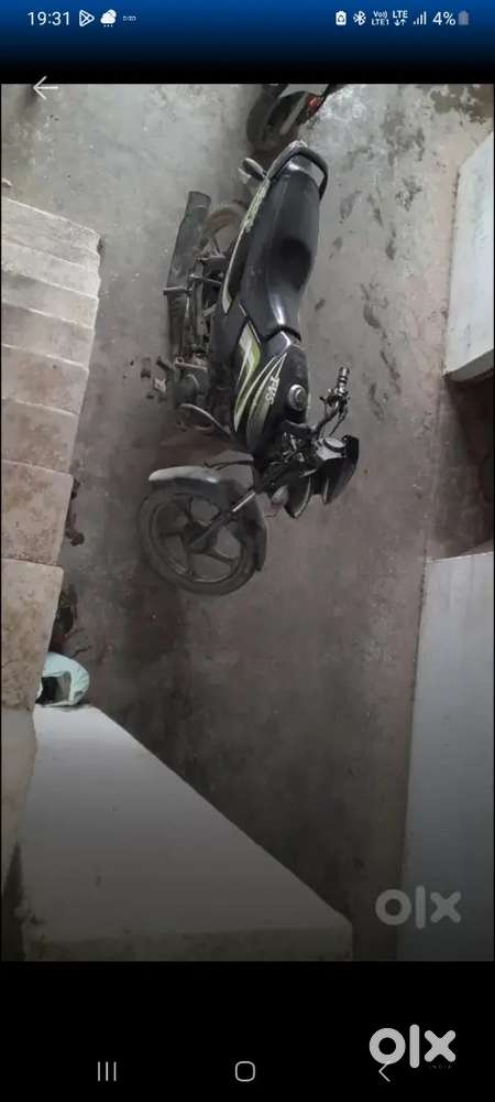 Bike thik condition hai