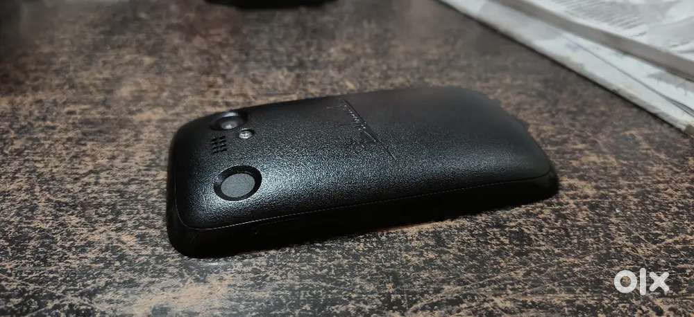 BALMUDA PHONE