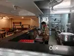 Required Cafe cook South Indian, helpers, waiters for veg restaurant.