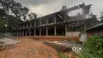 8000 sqft shopping complex near IIIT valavoor