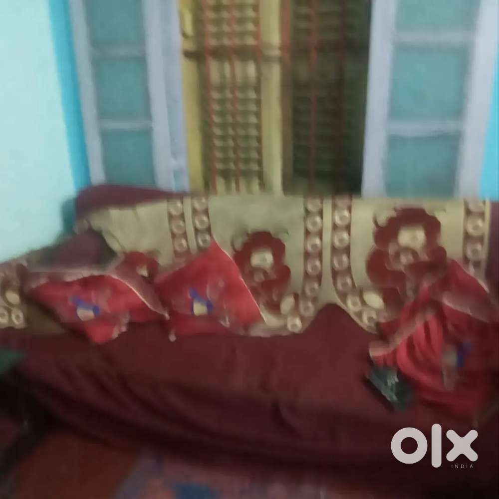 3 seater sofa