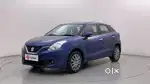 Maruti Suzuki Baleno 1.2 Zeta AT, 2016, Petrol