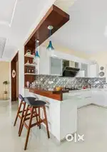 Cook and Helper