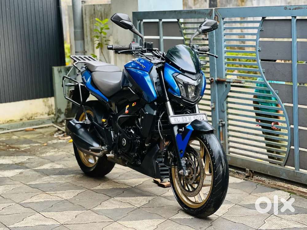 Dominar 400 abs bs4,FINANCE AVAILABLE,KTM,R15 V3,XPULSE,HIMALAYAN,NS