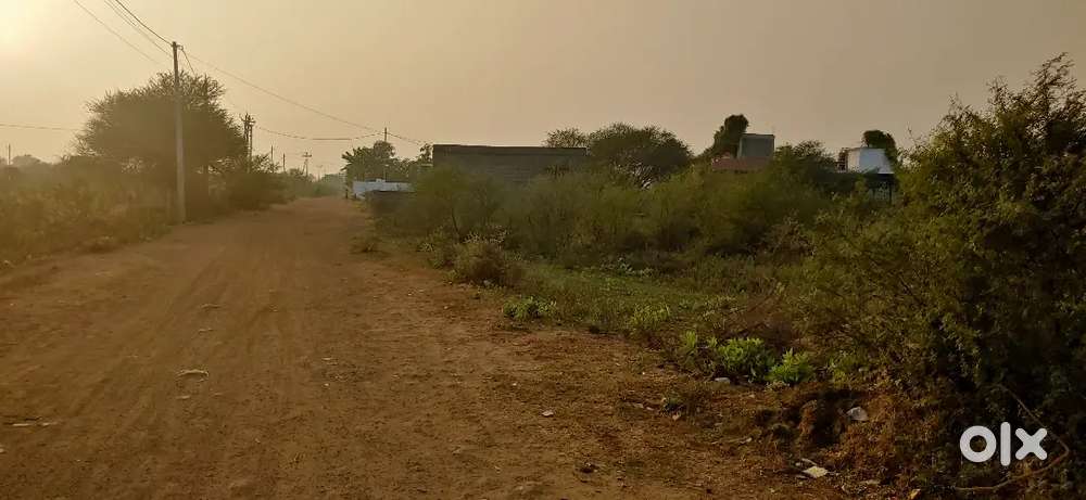 रेट=600/ ग्राम कोपेडीही में प्लॉट उपलब्ध हैं अम्लेश्वर से 3km की दूरी