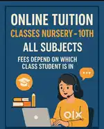 Boost Your Child’s Academic Journey with Expert Online Tuition!