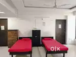 Furnished Girls PG at prime location Subhanpura