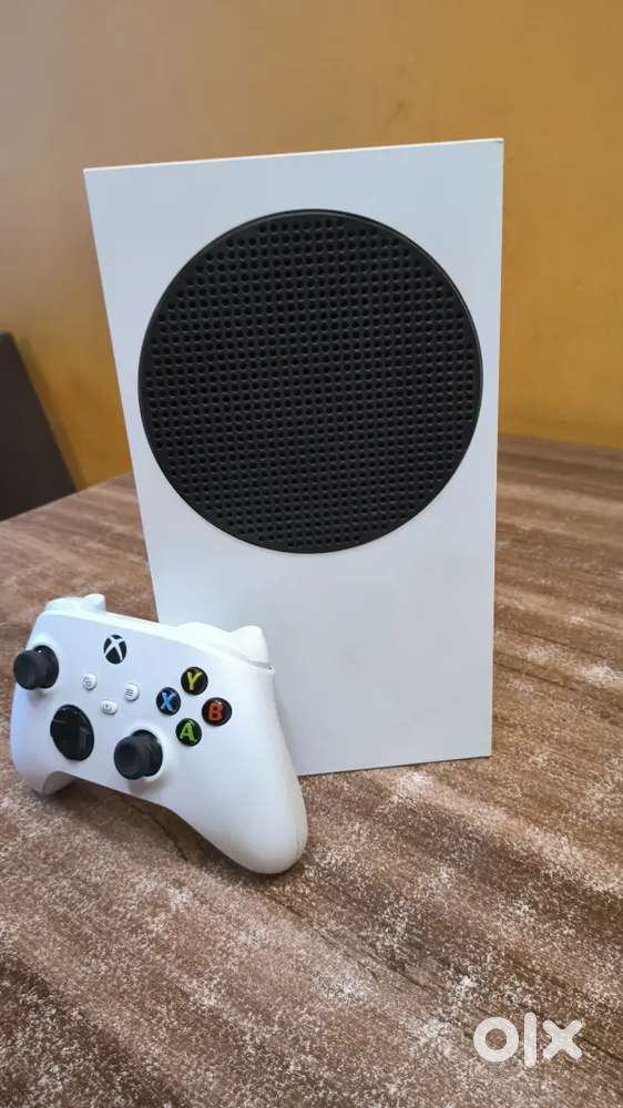 Xbox series s 512gb