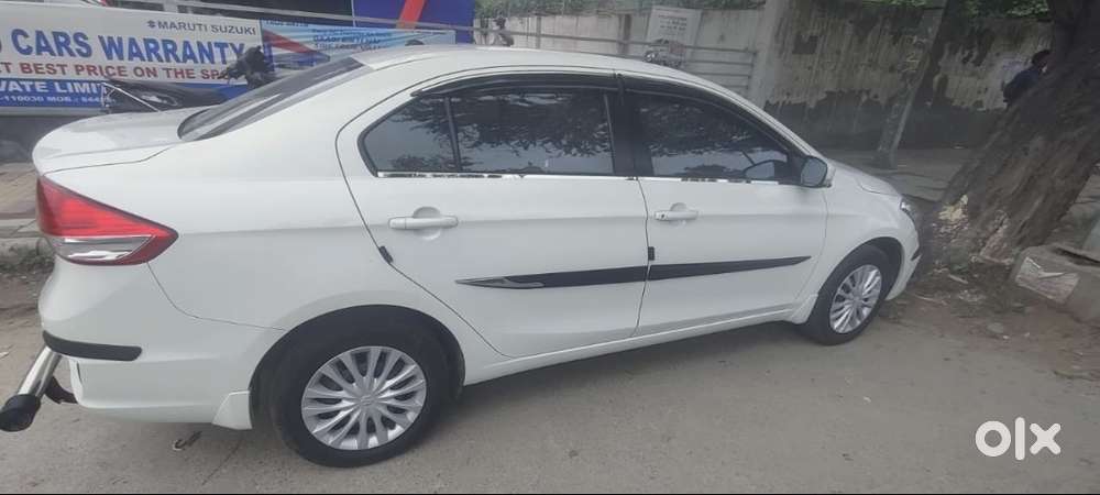 Driver required at hudco place