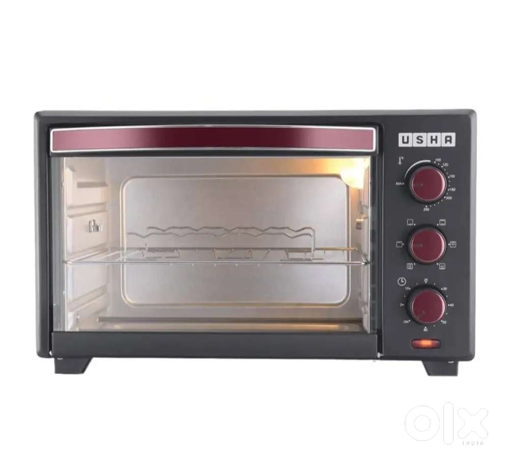 Usha otg Microwave 3629R