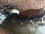 Discover 150 cc