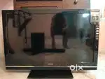Rs.7000/-;SONY BRAVIA FULL HD COLOUR TV 40 INCH @ Rs 7000/-