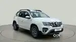 Renault Duster 1.5 RxZ Petrol, 2021, Petrol