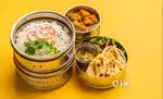 Laxmi Tiffin Services – Ghar Jaisa Khana at Just ₹60/Plate!