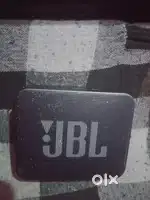 Jbl bluetooth speaker 2 month old