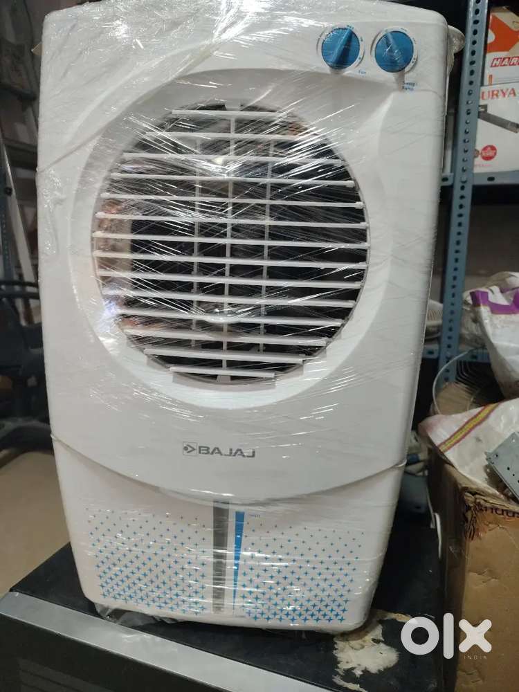 Bajaj air cooler