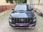 Hyundai Venue S MT 1.2 KAPPA, 2019, Petrol