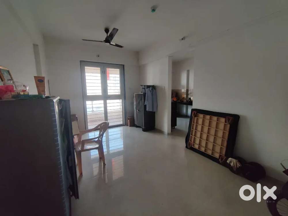 Need one flatmate for separate Master bedroom with attached bathroom.