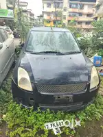 WE BUY SCRAP VEHICLES