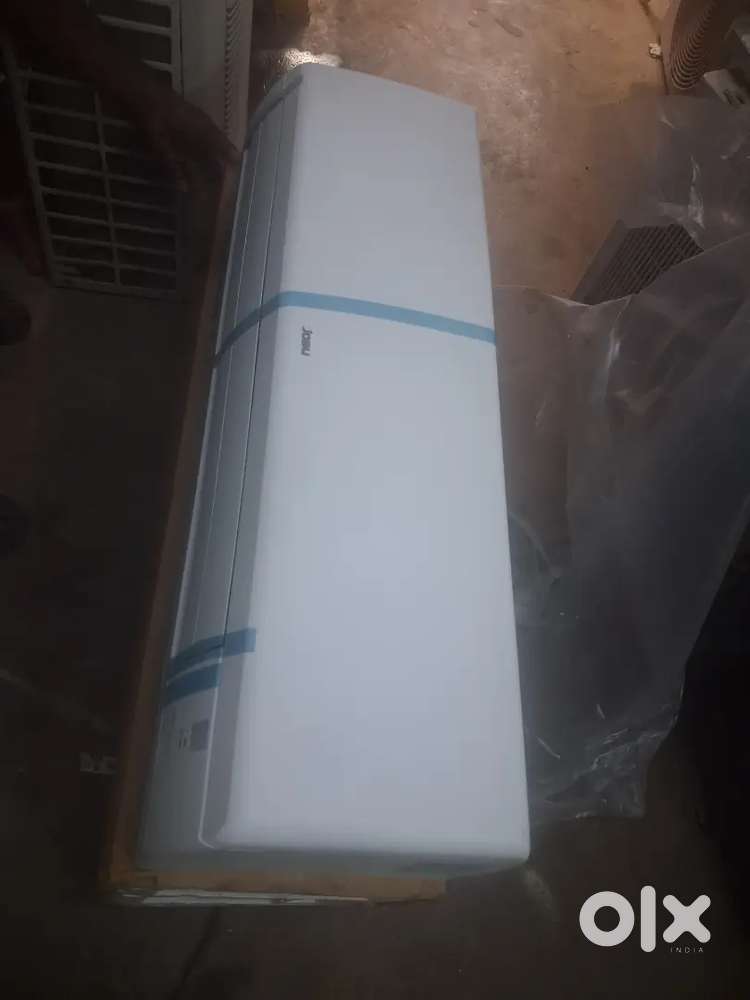 Split ac all type