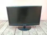 Samsung monitor 21 inch  display