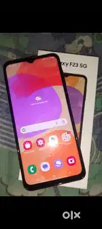 Samsung galaxy f23 5g