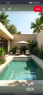 Swimming pool Contractor