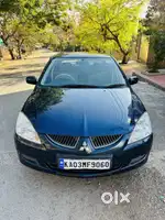Mitsubishi Cedia Elegance, 2006, Petrol