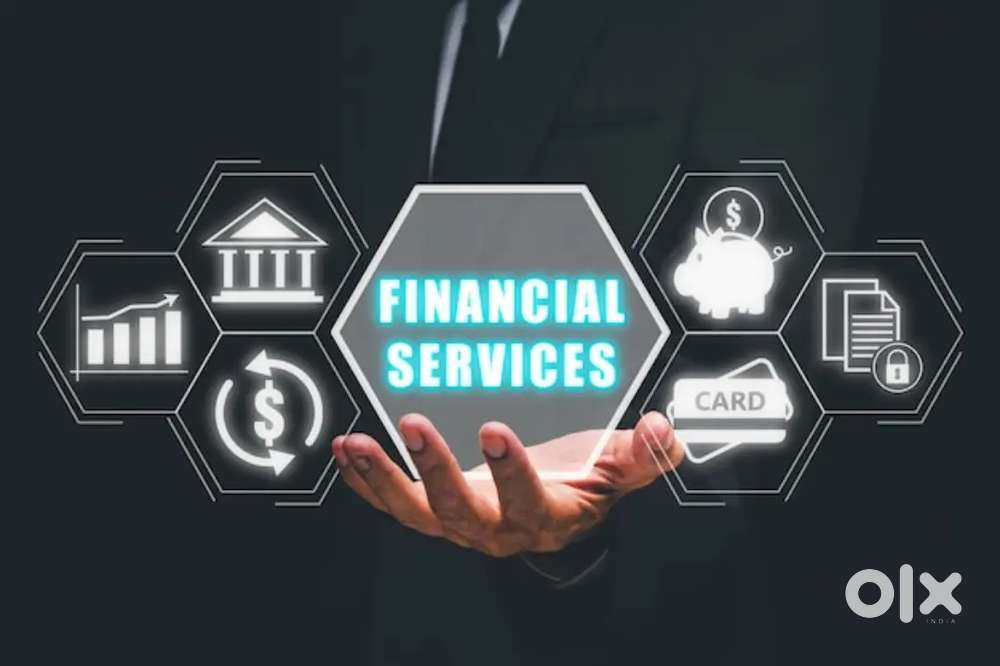Financial services
