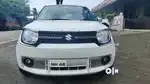 Maruti Suzuki Ignis 1.2 Sigma MT, 2018, Petrol